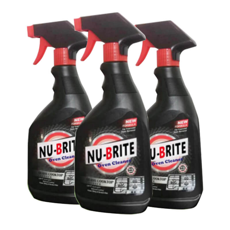 Oem Oven Cleaner