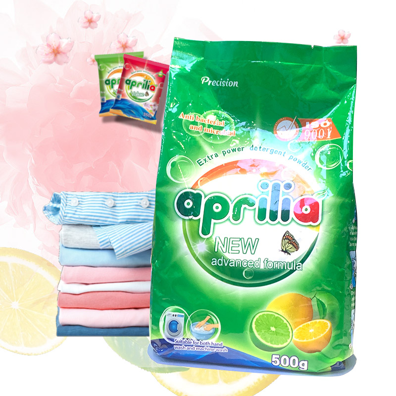 Good Quaity Washing Powder