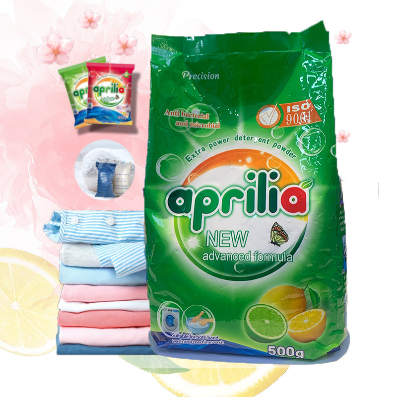 Best Sell Washing Powder