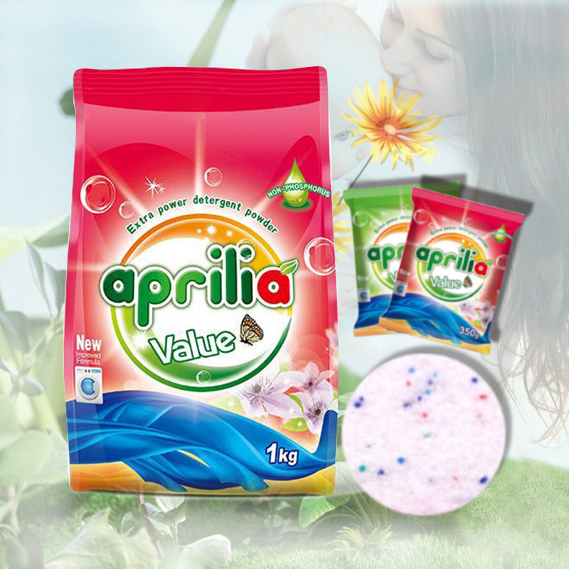 Hot Sale Washing Powder