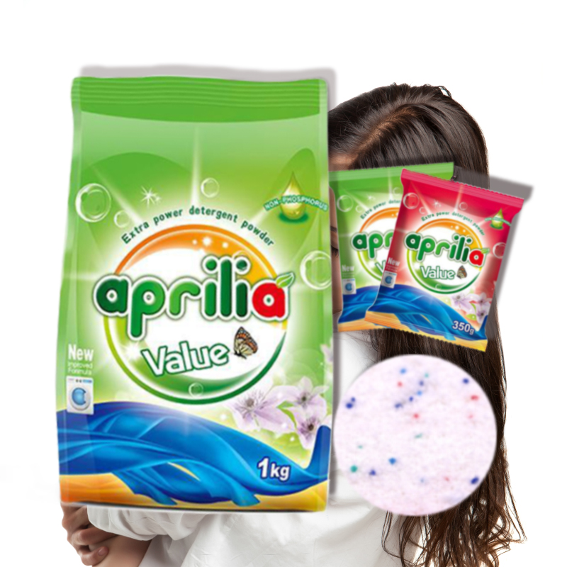 Wholesale Washing Powder