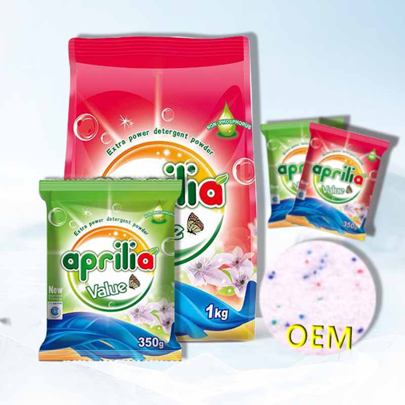 OEM Soap Powder