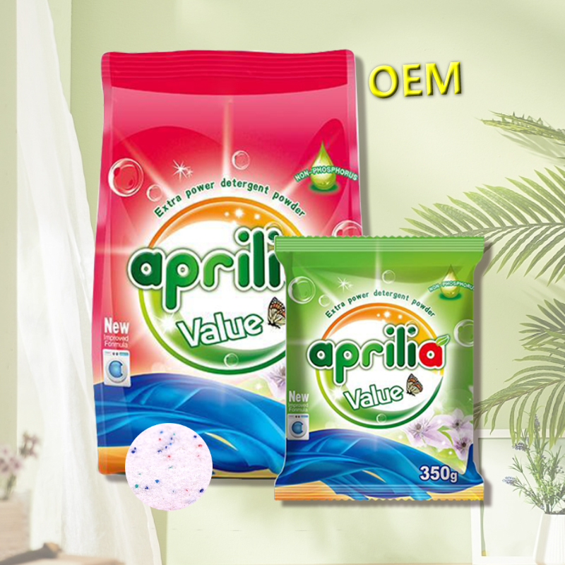 Soap Powder