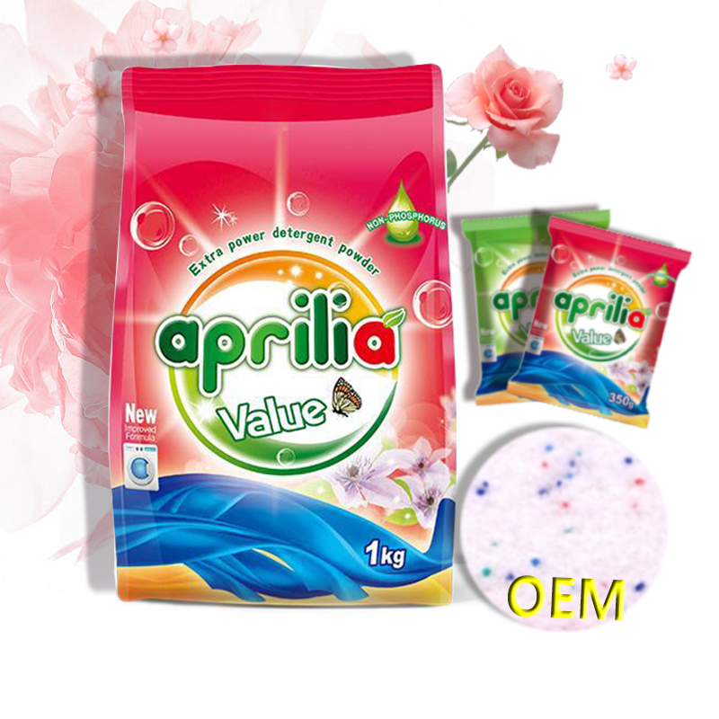 Detergent Powder