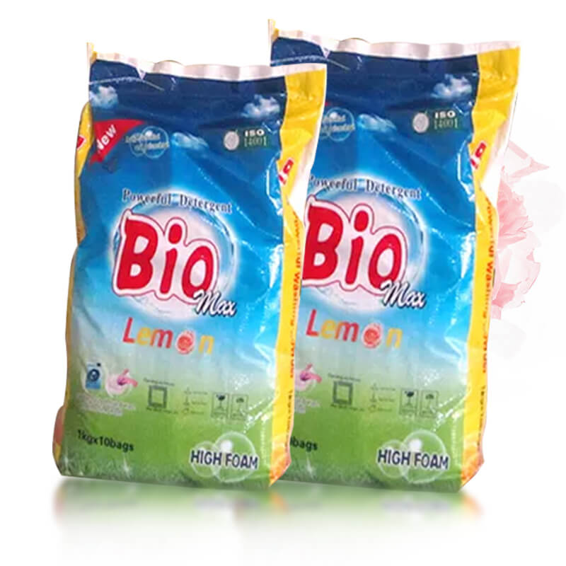 oem soap powder