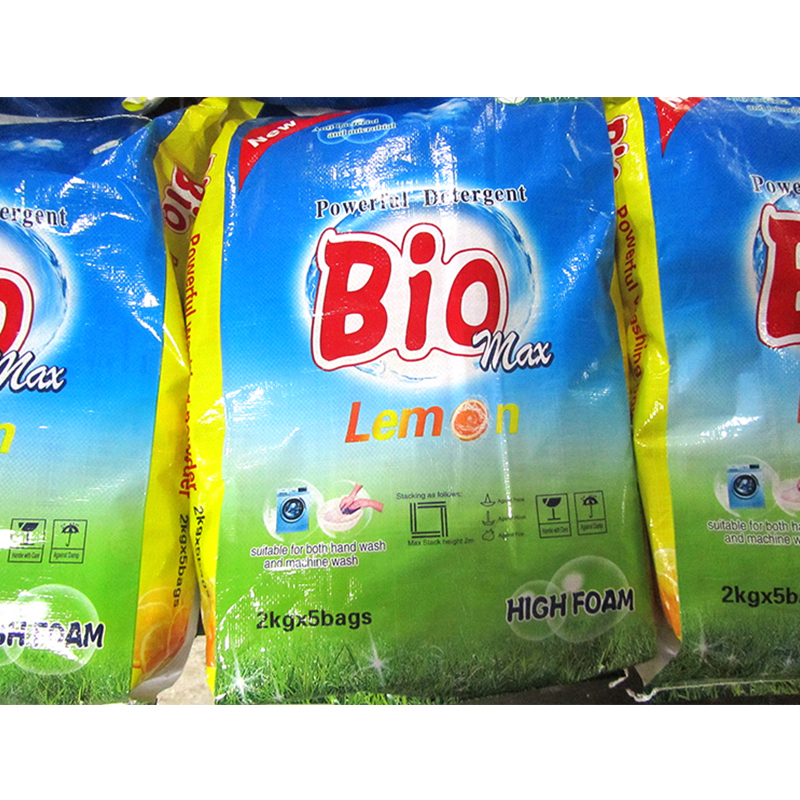 wholesale washing powder