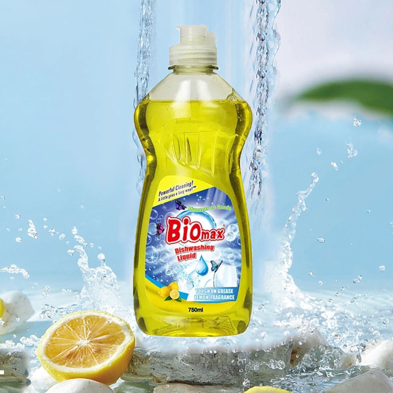 Dishwashing Liquid