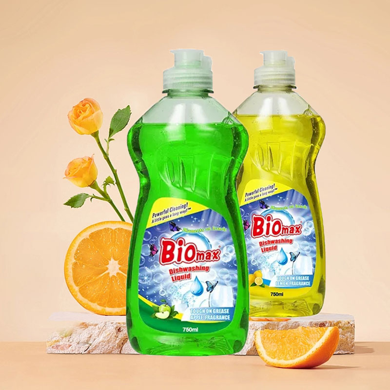 OEM Dishwashing Liquid