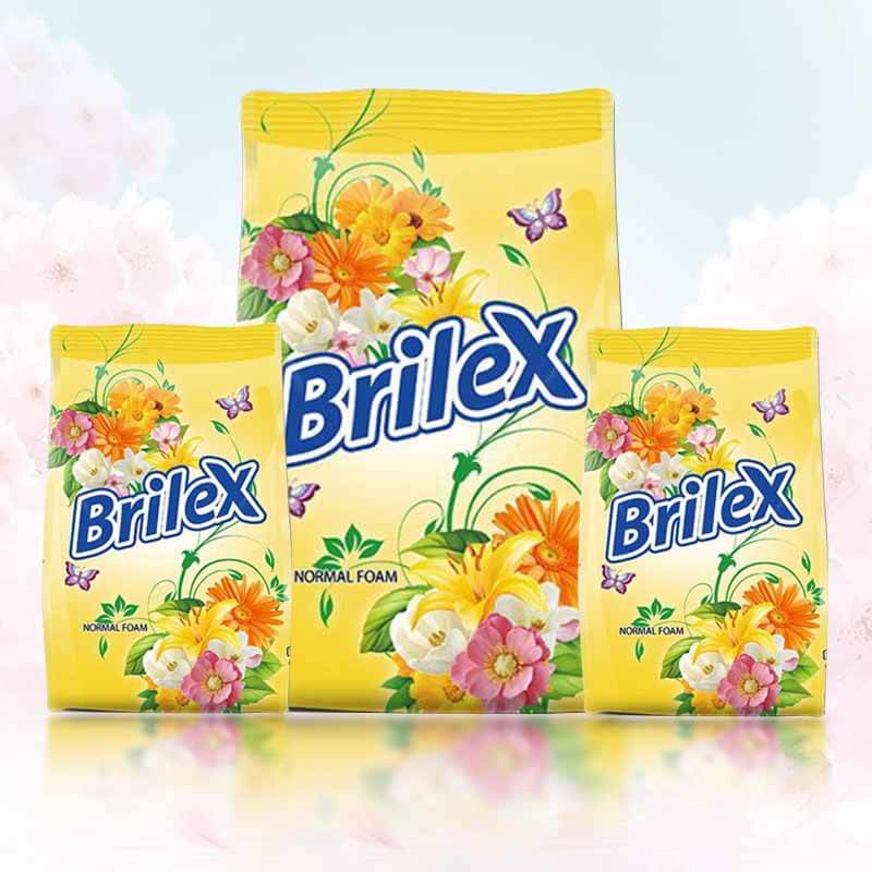 detergent powder