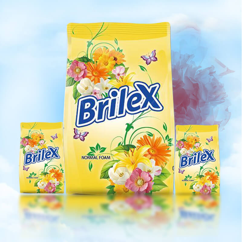 oem washing powder