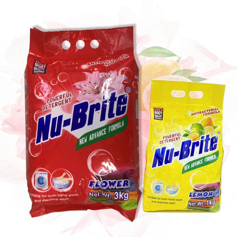 hot sale washing powder