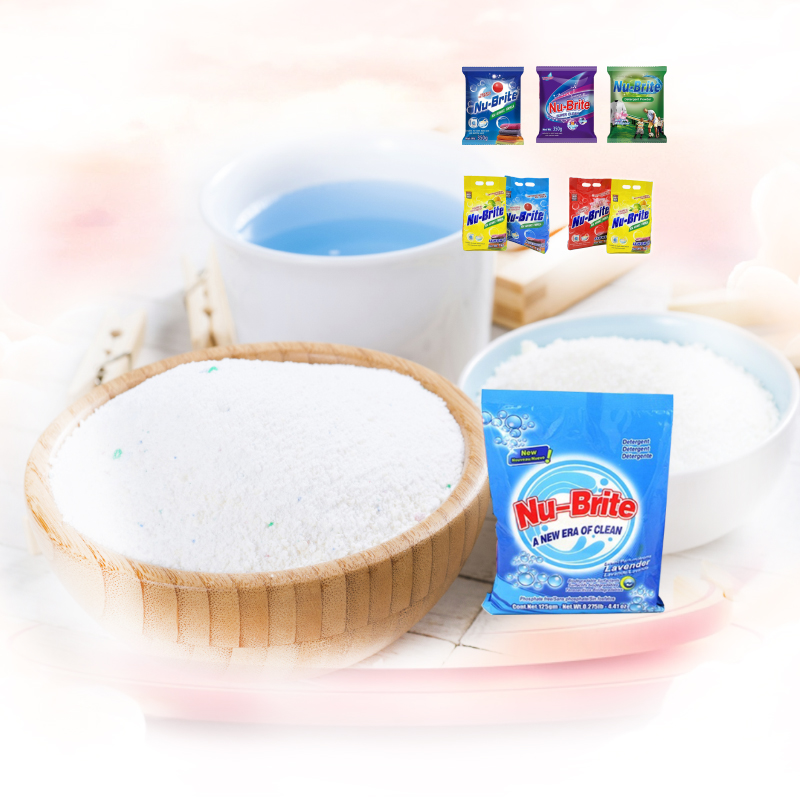 wholesale washing powder