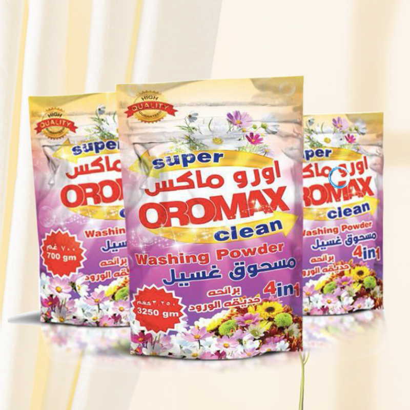 bulk washing powder