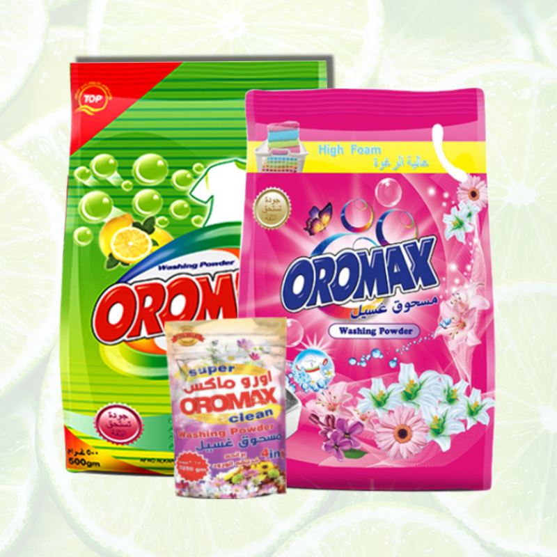 laundry powder