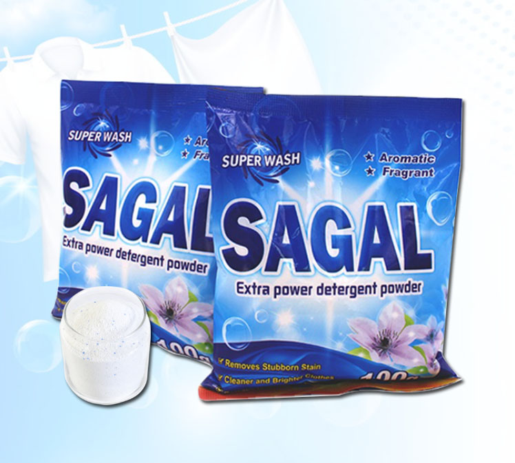 sagal washing powder