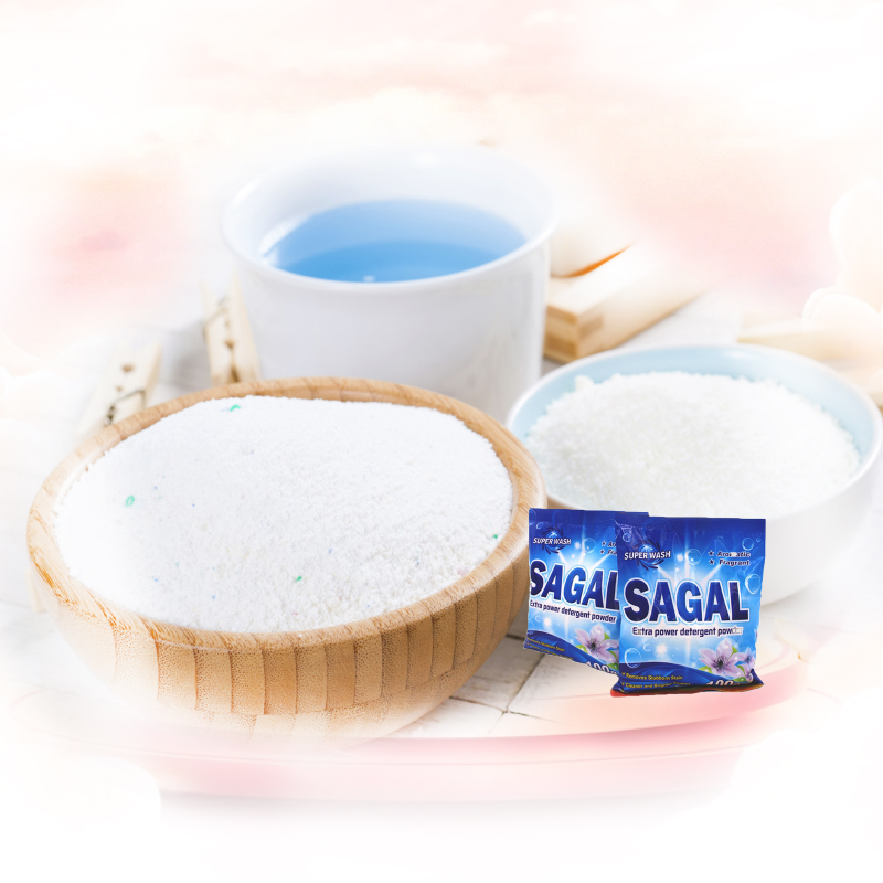bulk washing powder