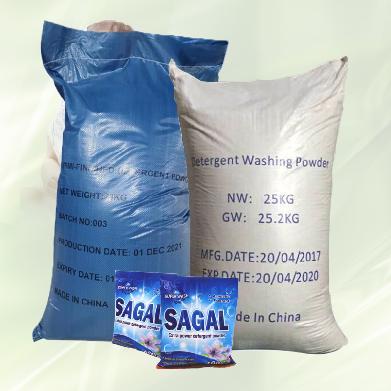 wholesale washing powder