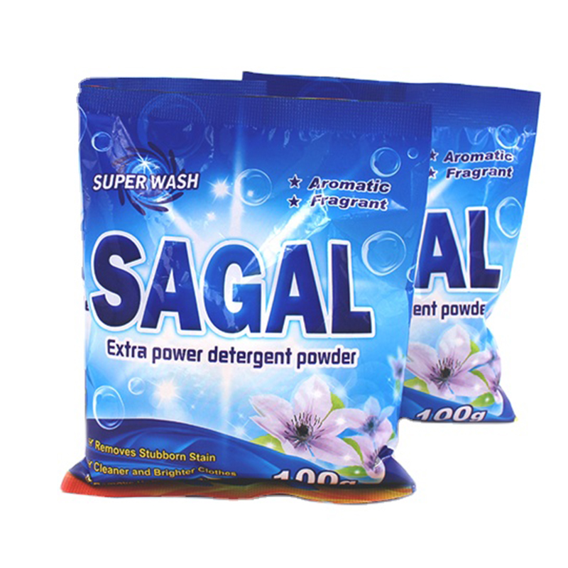 factory price washing powder