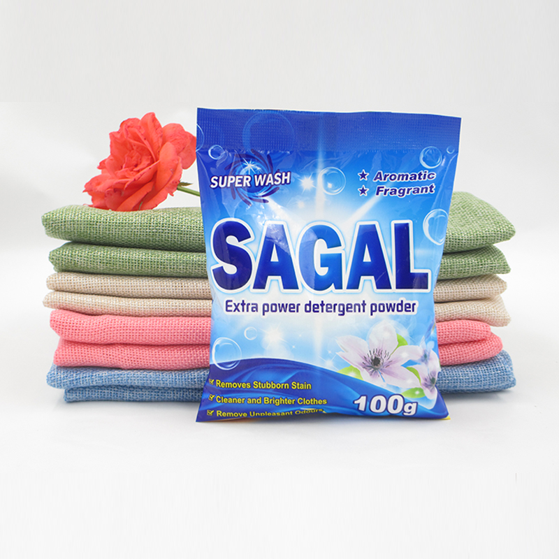 best selling washing powder