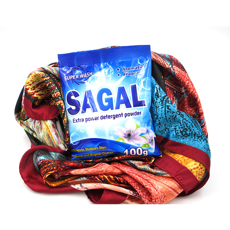 soap powder