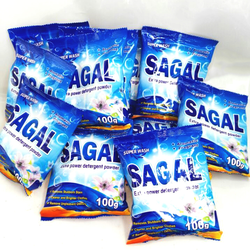 high quality washing powder