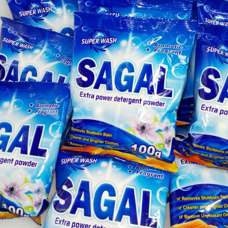 laundry powder