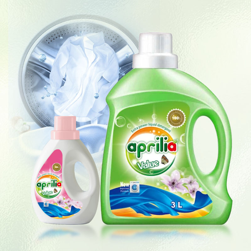 washing powde
