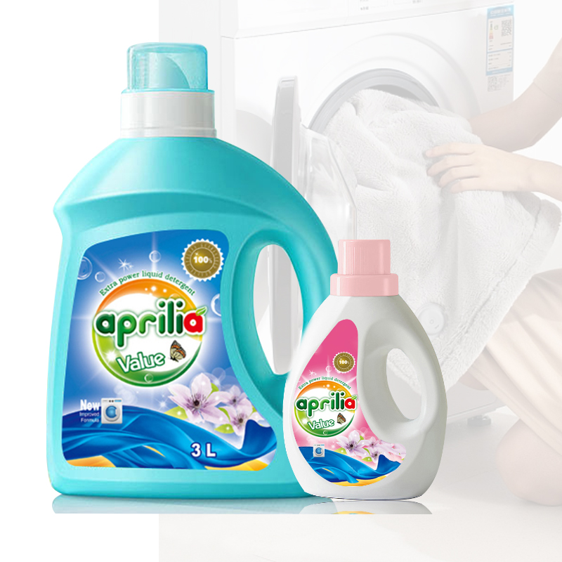 bulk washing powder