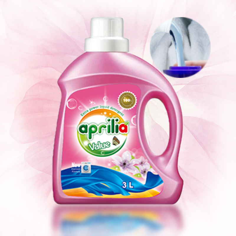 detergent powder