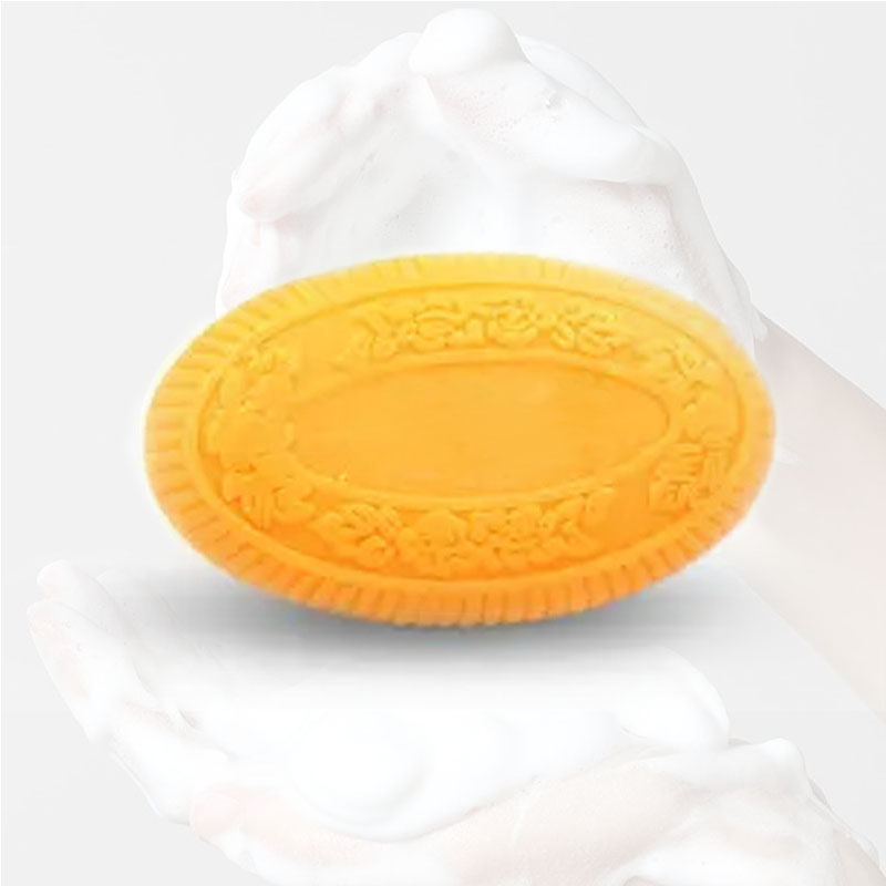 good quality bath soap