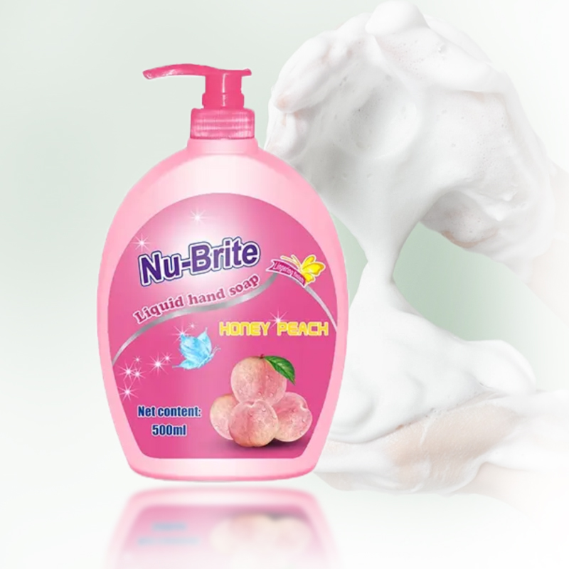 wholesale hand liquid detergent