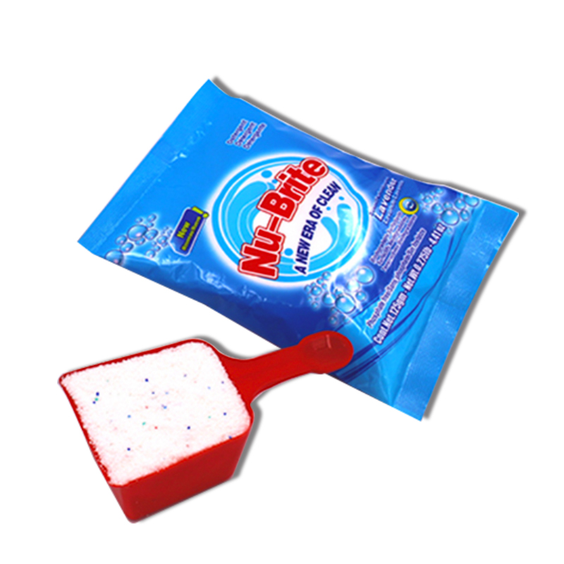soap powder