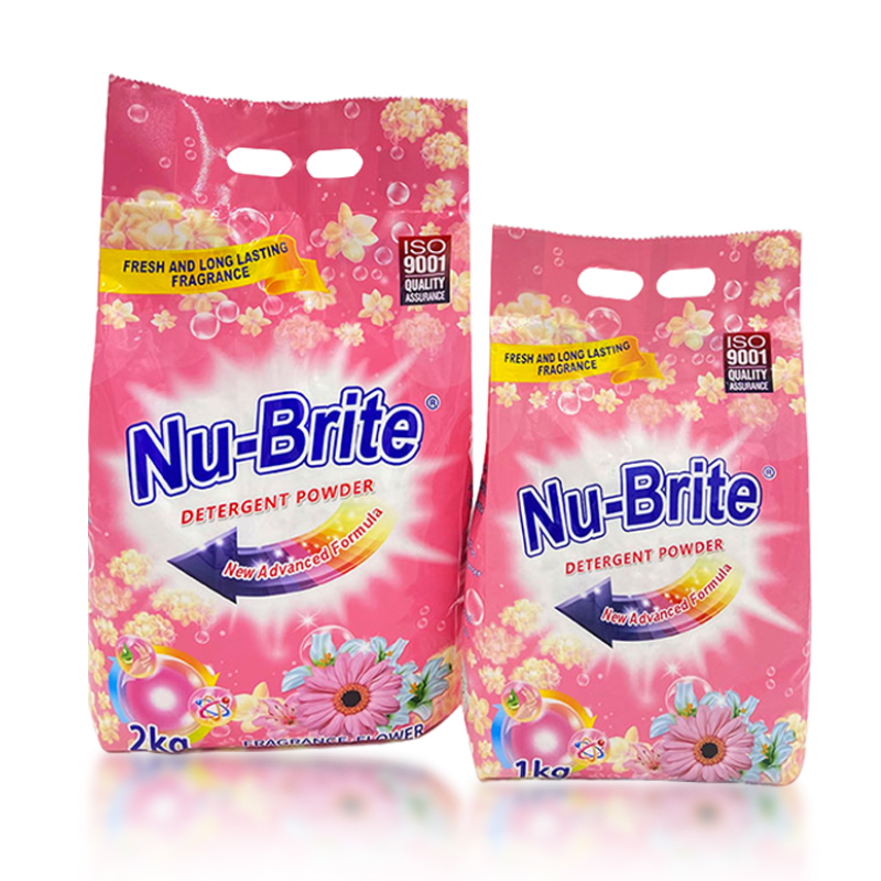 soap powder