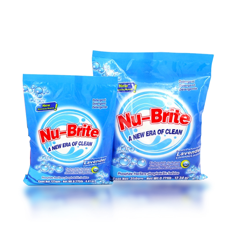 washing powder
