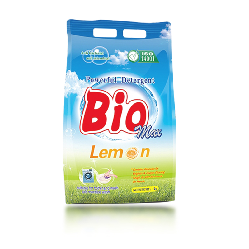 soap powder