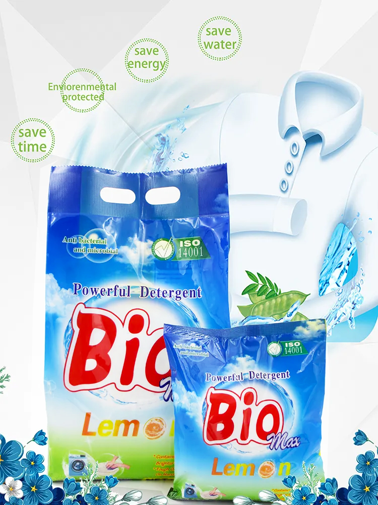 washing powder