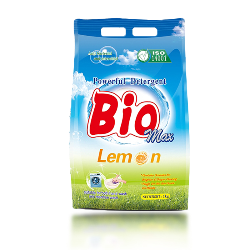 soap powder