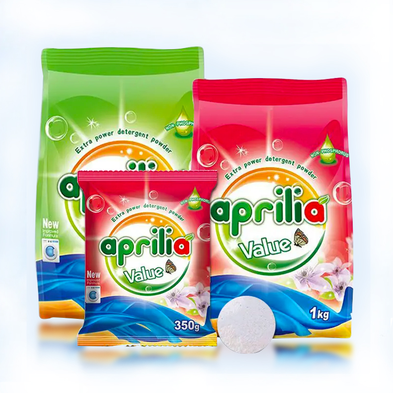 washing powder