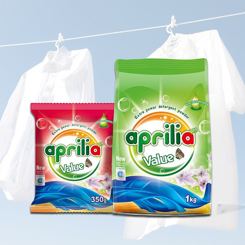 detergent powder