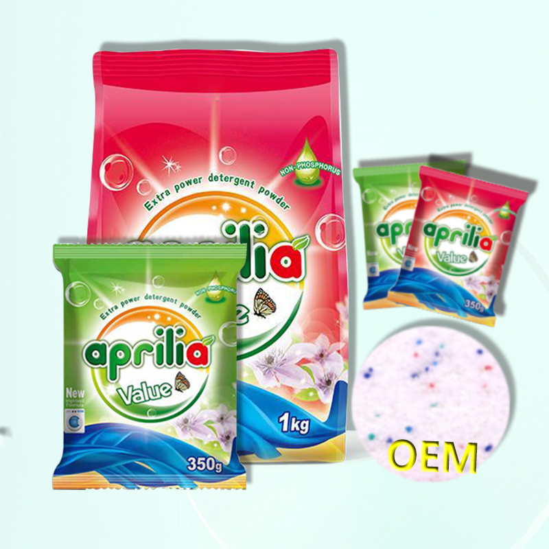 detergent powder