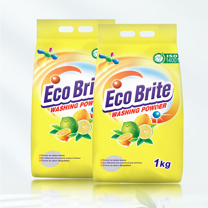 soap powder