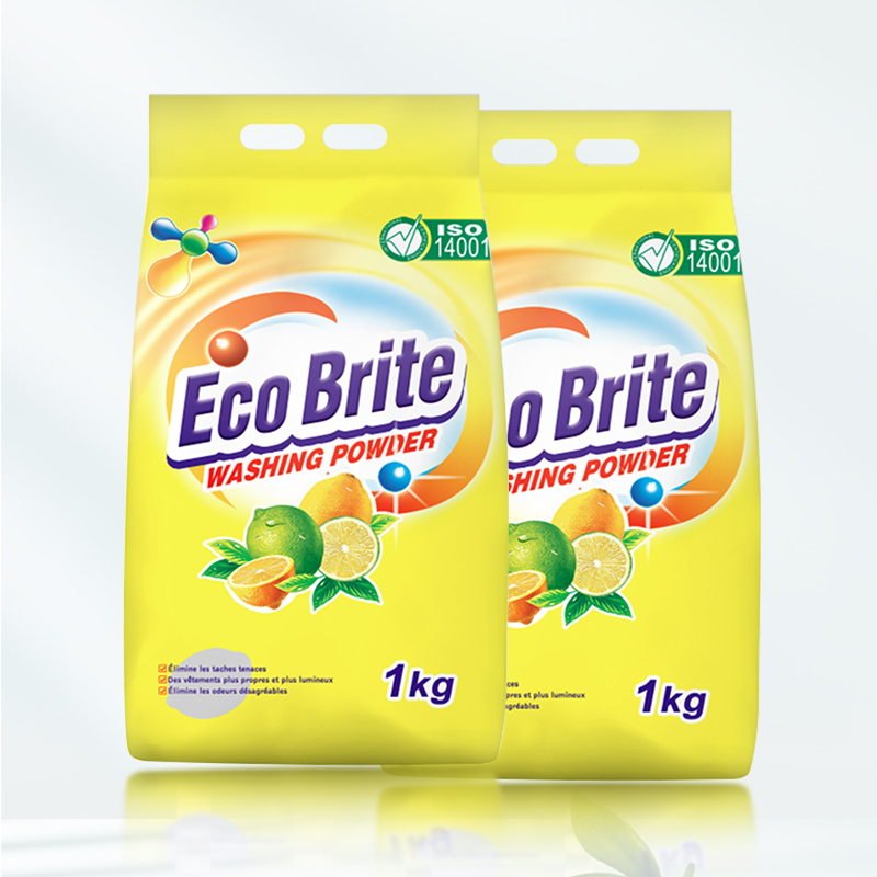detergent powder