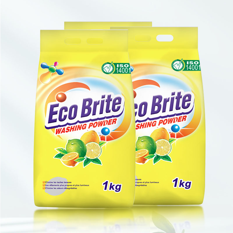 washing powder