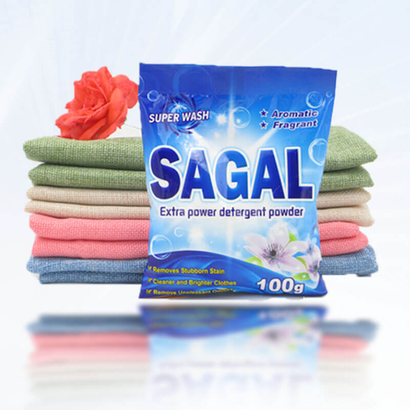 detergent powder