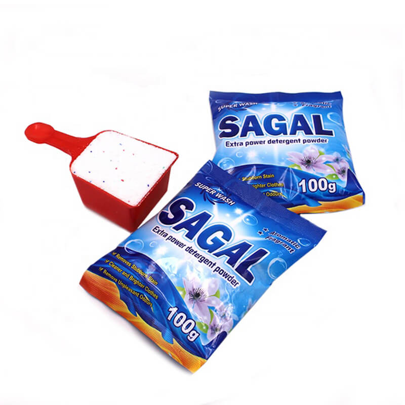 soap powder