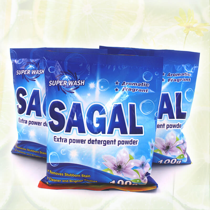 detergent powder