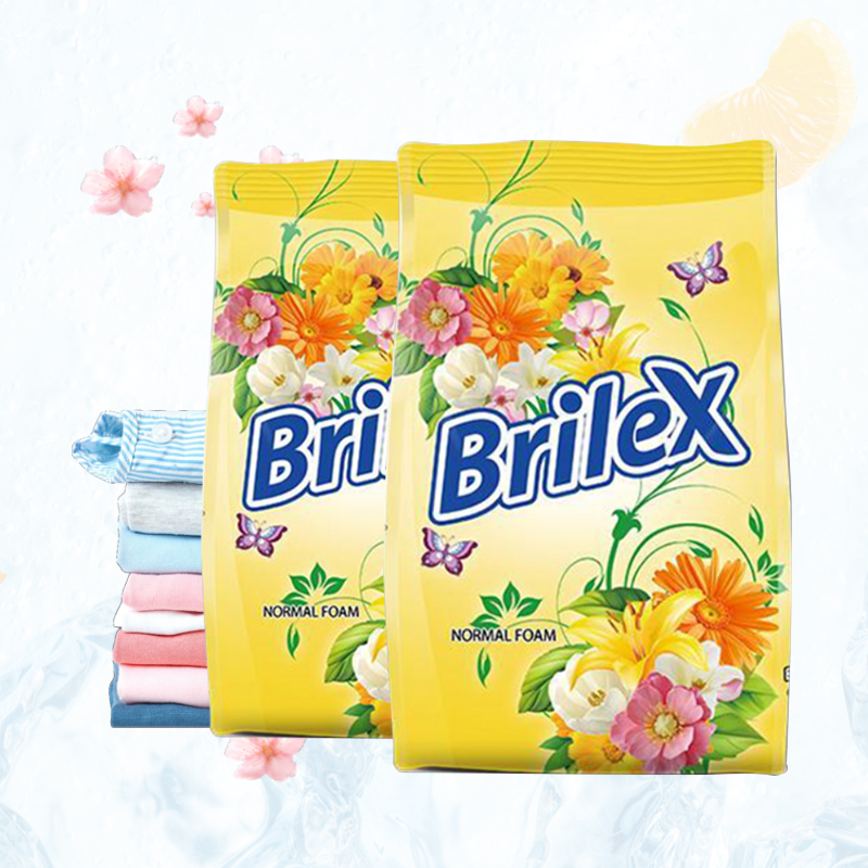 hot sale detergent powder