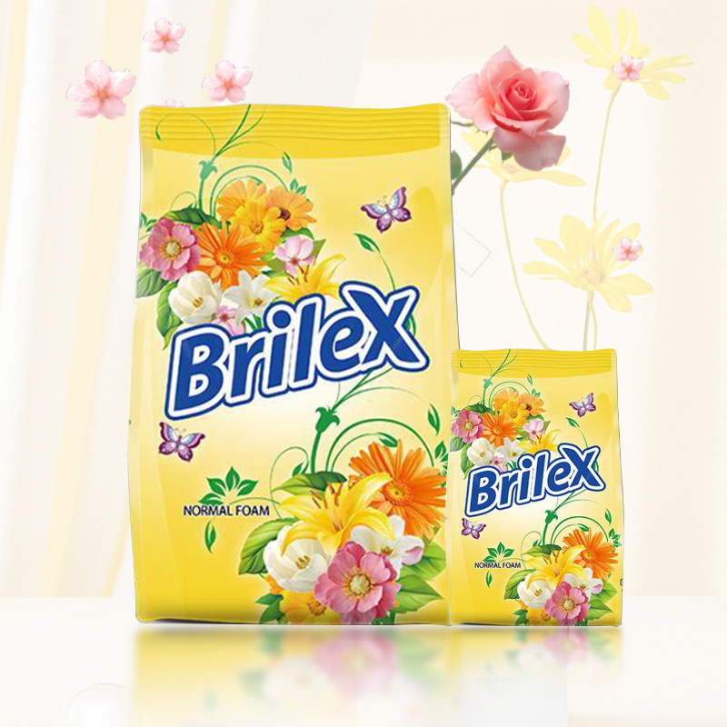 hot sale detergent powder