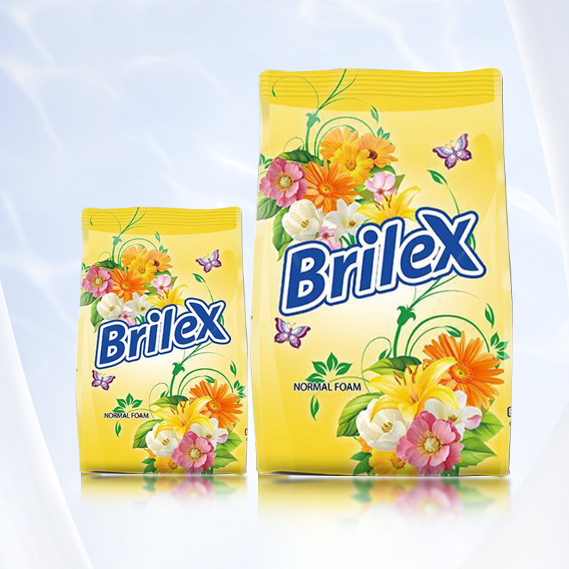 factory price washing powder