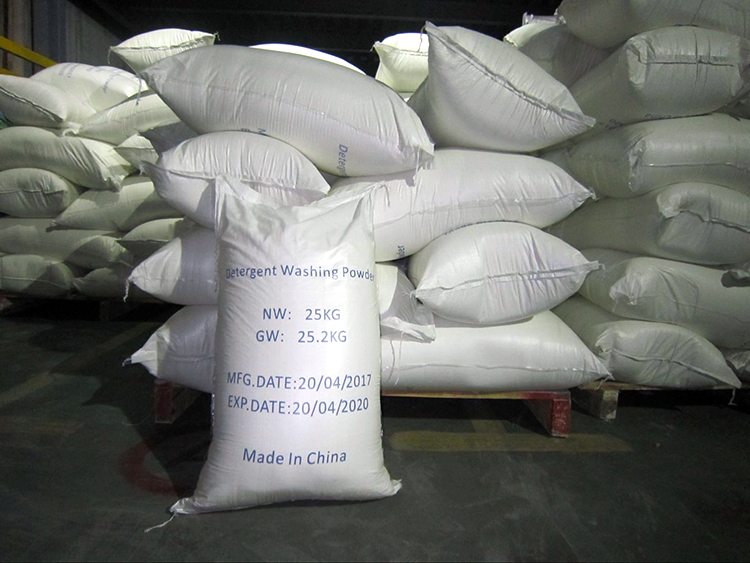 wholesale soap powder